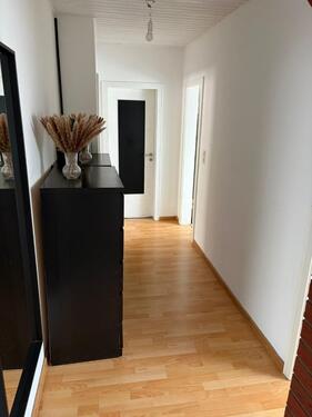 Foto - Schöne drei Zimmer Wohnung - 550,00 EUR Kaltmiete, ca.  62,00 m²