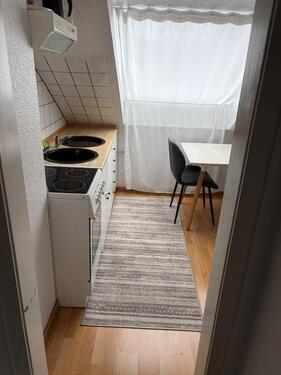 Foto - 3 Zimmer Etagenwohnung in Neustadt am Rübenberge