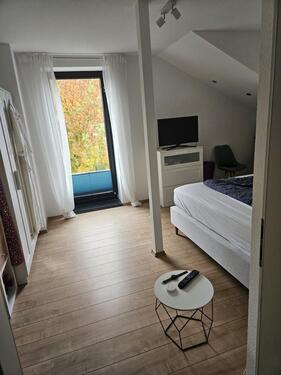 Foto - Etagenwohnung in Osnabrück zur Miete