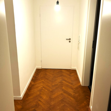 Foto - Komplett renovierte Zweizimmerwohnung in Wiesloch