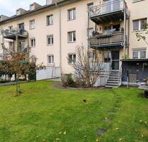 Moderne Wohnung 3 Zi. 86m² mit Garten 200m² - Stadtbergen