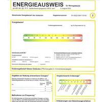 Wohnung EG EFM mit Gartennutzung Borstel-Hohenraden