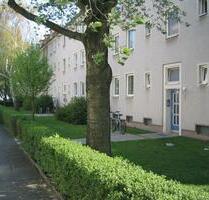 1. Zimmer-Single-Wohnung in Vahrenwald - Hannover Vahrenwald-List