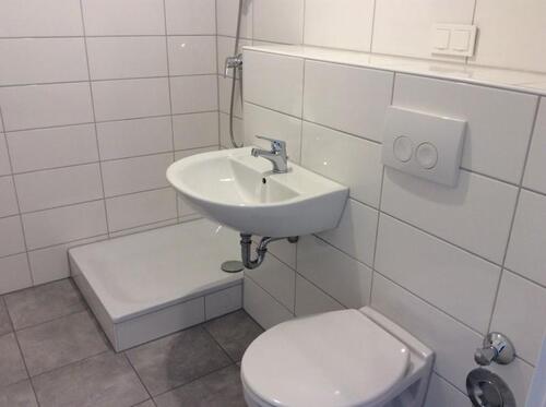 Foto - 1 Zimmer Etagenwohnung in Hannover