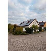 Freistehendes Einfamilienhaus Birkenau Reisen