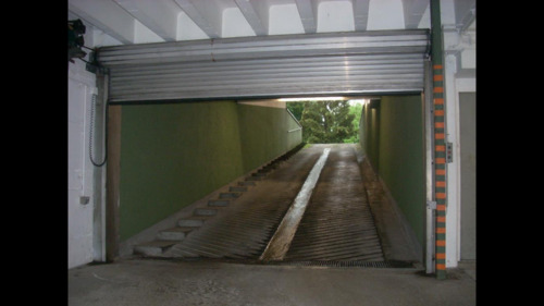 Foto - Duplexstellplatz Garagenstellplatz