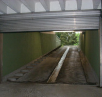 Duplexstellplatz Garagenstellplatz - München Ramersdorf-Perlach