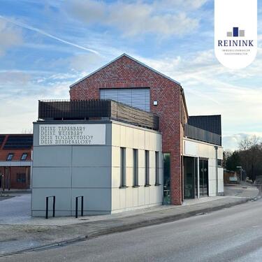 Foto - Attraktive Gewerbeeinheit in zentraler Lage von Uelsen zu vermieten