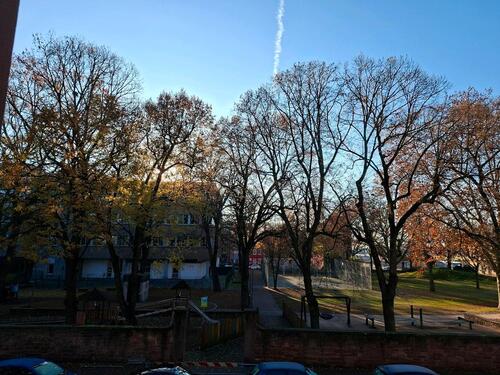 Foto - Wunderschöne 3,5 Zimmer Eigentumswohnung in Frankfurt Höchst