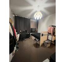 1-Zimmer Wohnung Wilmersdorfer Str. - Berlin Charlottenburg-Wilmersdorf