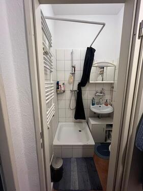 Foto - 1 Zimmer Etagenwohnung zur Miete in Berlin