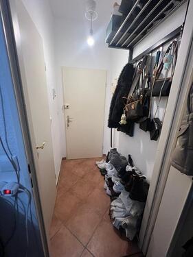 Foto - 1 Zimmer Etagenwohnung in Berlin