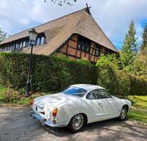 Idyllisches Wohnen im Fachwerkhaus, Mietwohnung in St.Dionys - Bardowick