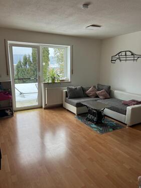 Foto - Kleine Wohnung mit Terrasse in Stadtsteinach