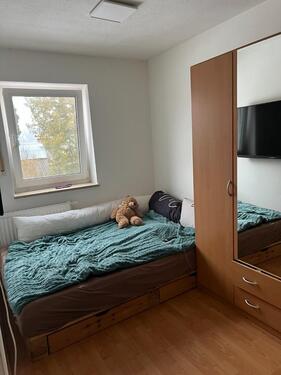 Foto - Etagenwohnung in Stadtsteinach zur Miete