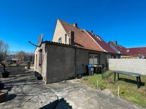 Foto - 3 Zimmer Reihenhaus zum Kaufen in Leegebruch