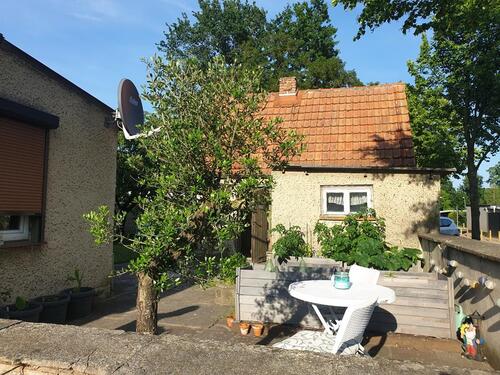 Foto - 3 Zimmer Reihenhaus in Leegebruch