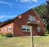 Idylle PUR! Gemütliches Einfamilienhaus mit Garten in Moormerland-Ayenwolde