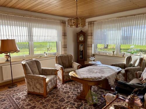 Foto - 5 Zimmer Einfamilienhaus zur Miete in Moormerland