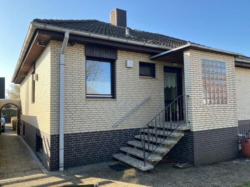 Foto - 4 Zimmer Einfamilienhaus zum Kaufen in Springe