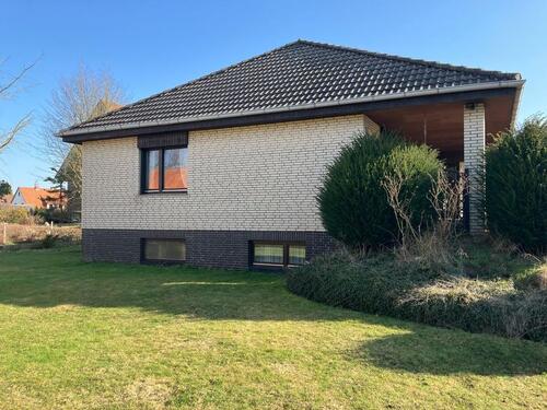 Foto - 4 Zimmer Einfamilienhaus in Springe