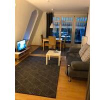 2 Zi.Whg, Balk.60 qm Reinbek Geschaeftsleute Reisende auf Zeit - Glinde