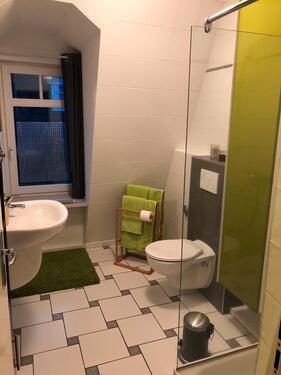 Foto - Etagenwohnung in Glinde zur Miete