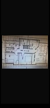 Foto - Schöne helle 3 Zimmer Wohnung - 640,00&nbsp;EUR Kaltmiete, ca.&nbsp; 85,00&nbsp;m&sup2;