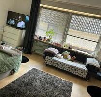 Helle Wohnung mit grossem Wohnzimmer - Norderstedt Garstedt