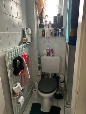 Foto - 1 Zimmer Etagenwohnung zur Miete in Norderstedt