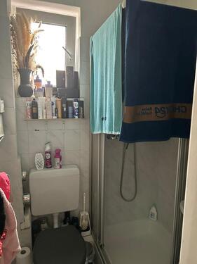 Foto - 1 Zimmer Etagenwohnung in Norderstedt