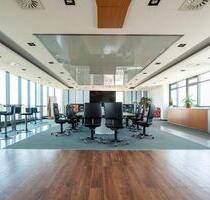 Exklusive Büroetage mit Terrasse – Modernes Arbeitsumfeld in Top-Lage - Laichingen