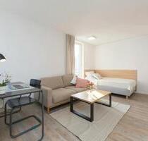 Charmante 1-Zimmer Wohnung mit Balkon in Schmargendorf - Berlin Charlottenburg-Wilmersdorf