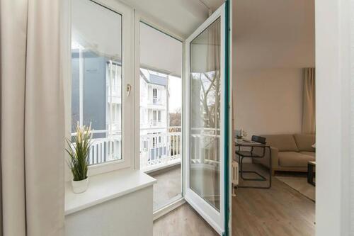 Foto - 1 Zimmer Etagenwohnung zur Miete in Berlin