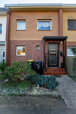 Foto - Charmantes Reihenhaus mit Südgarten in Berlin-Buckow