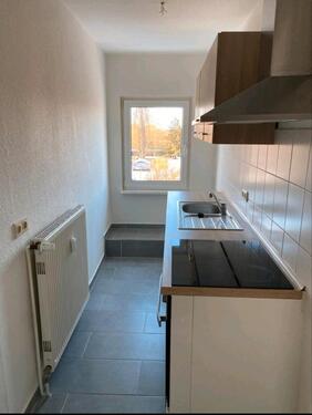 Foto - 2-Zimmer Dachgeschosswohnung in Tarnow ab sofort