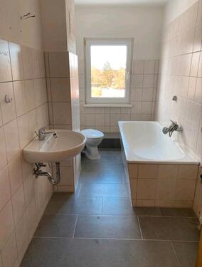 Foto - 2 Zimmer Dachgeschoßwohnung zur Miete in Bützow