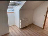 Foto - 2 Zimmer Dachgeschoßwohnung in Bützow