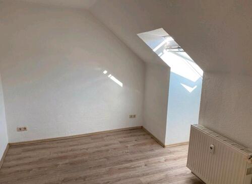Foto - Dachgeschoßwohnung in Bützow zur Miete