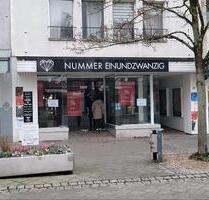 Ladenlokal 1A Lage Kölnstraße, Fußgängerzone - Jülich