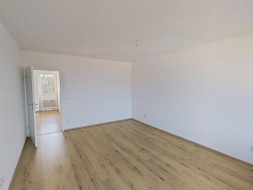 Foto - 3 Zimmer Etagenwohnung zur Miete in Diepholz