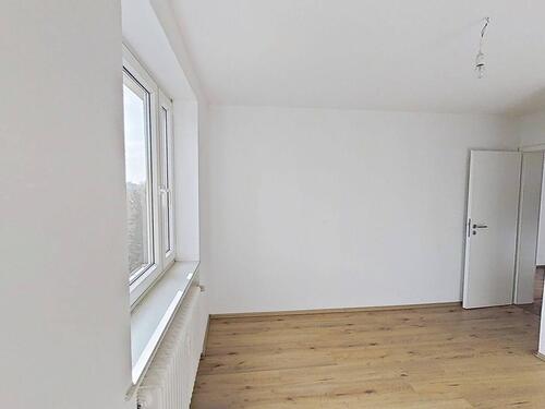 Foto - Etagenwohnung in Diepholz zur Miete