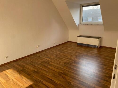 Foto - 3 Zimmer Dachgeschoßwohnung zur Miete in Essen