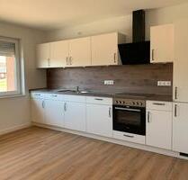 Erdgeschosswohnung mit Terrasse. Erstbezug nach Sanierung. - Wiesmoor