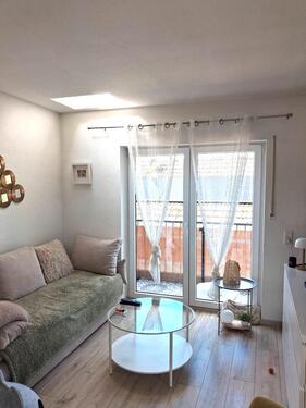 Foto - 2 Zimmerwohnung in Hennef-Stoßdorf (mit Balkon)