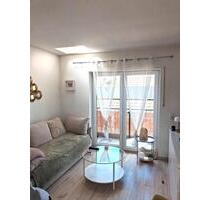 2 Zimmerwohnung in Hennef-Stoßdorf (mit Balkon) - Hennef (Sieg)