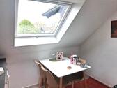 Foto - Dachgeschoßwohnung in Hennef (Sieg) zur Miete