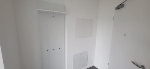 Foto - Etagenwohnung in Augsburg zur Miete