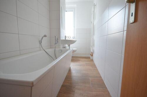Foto - 4 Zimmer Etagenwohnung in Riesa