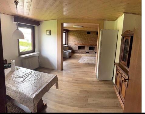 Foto - 4 Zimmer Dachgeschoßwohnung in Grebenhain